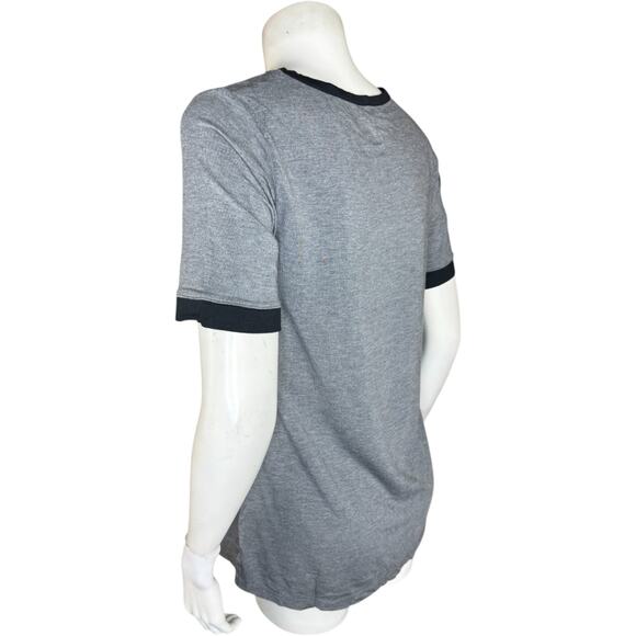 Cuddl Duds Charcoal Gray Soft Stretch Leggings XS Modal Blend Comfy Lounge - Picture 3 of 14